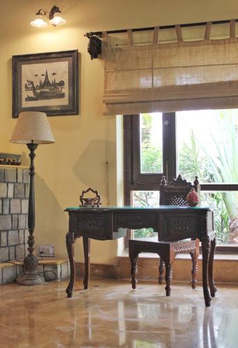 Tree of Life Resort, Dehradun Foothills