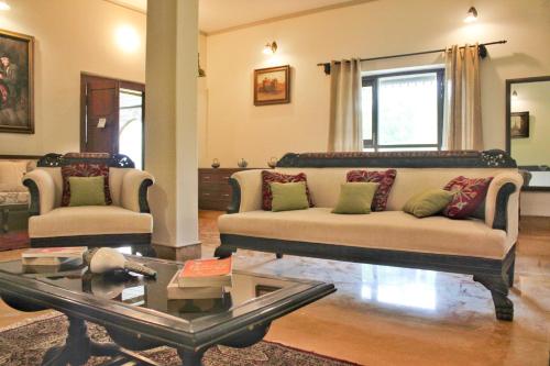 Tree of Life Resort, Dehradun Foothills