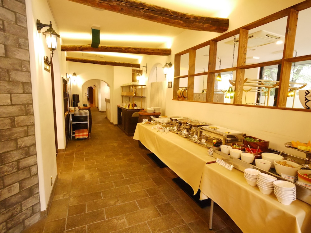 Hotel MyStays Kameido