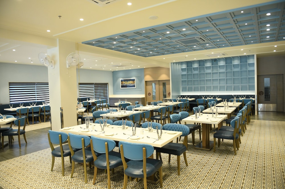 Hotel Blueivy