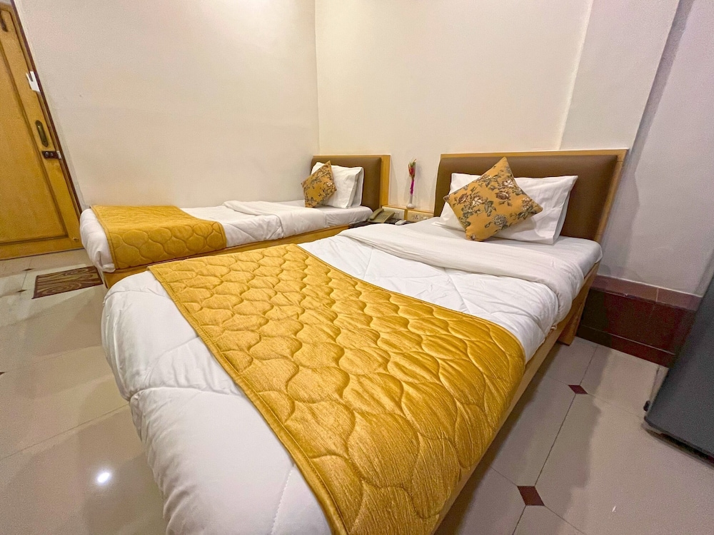 Hotel Parklane