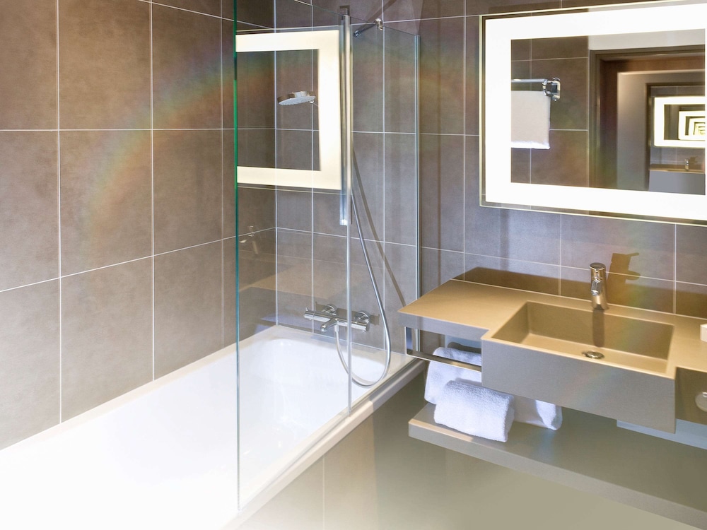 Novotel London Waterloo
