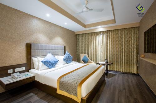 Hotel Saradha Grande