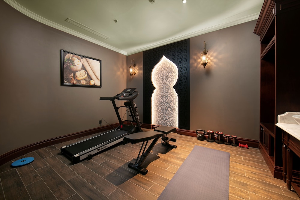 Le Chanvre Hanoi Hotel & Spa