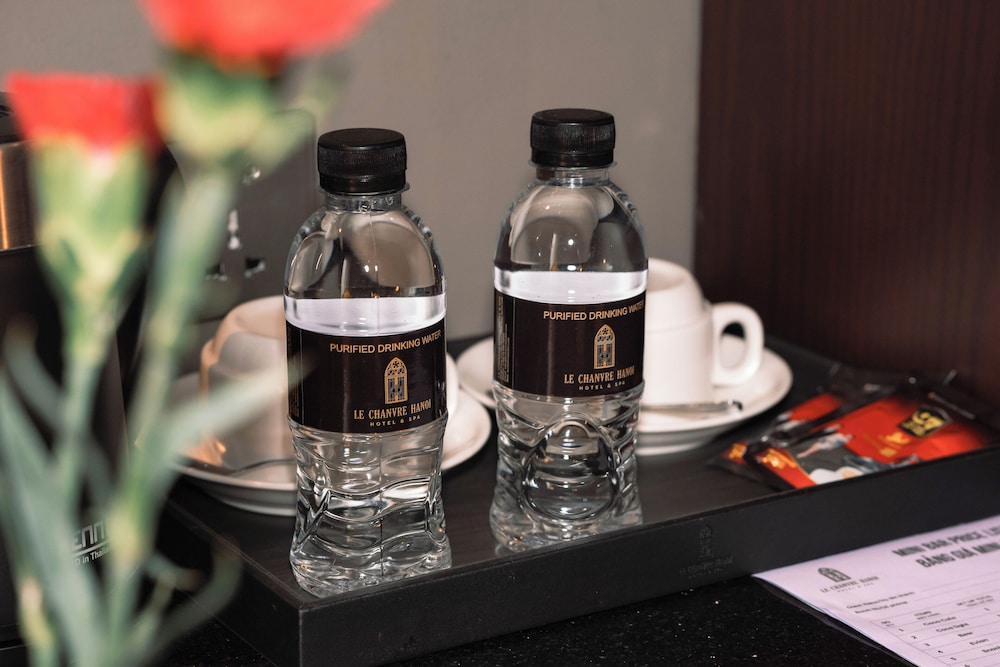 Le Chanvre Hanoi Hotel & Spa