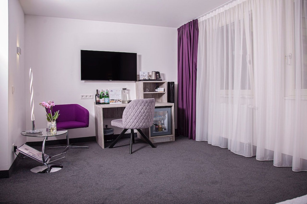 Hotel Nikolai Residence