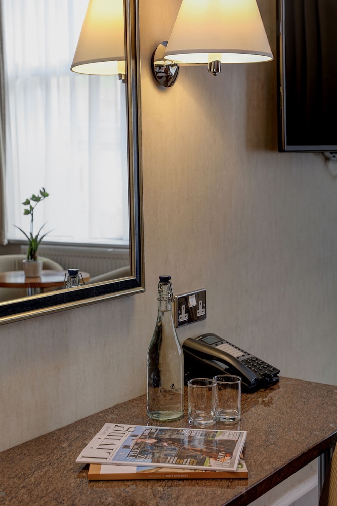 Midland Hotel