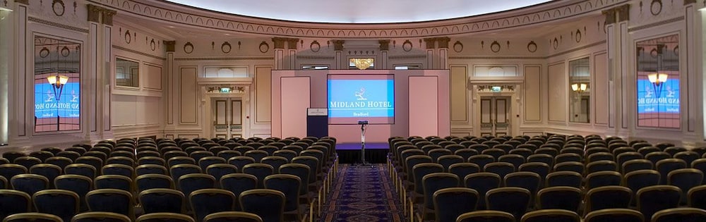 Midland Hotel