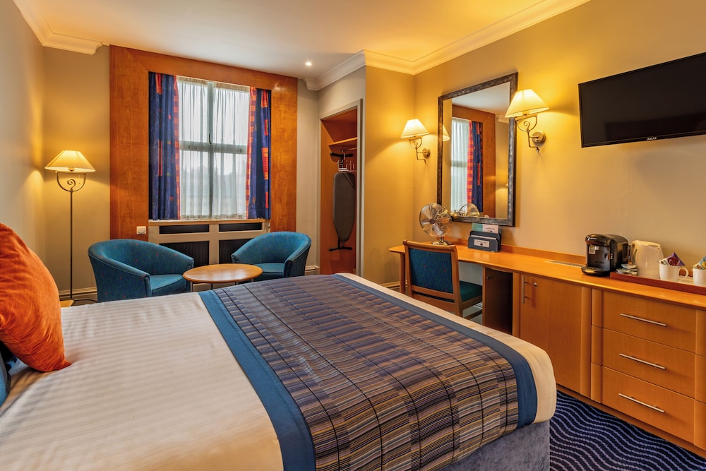 Midland Hotel