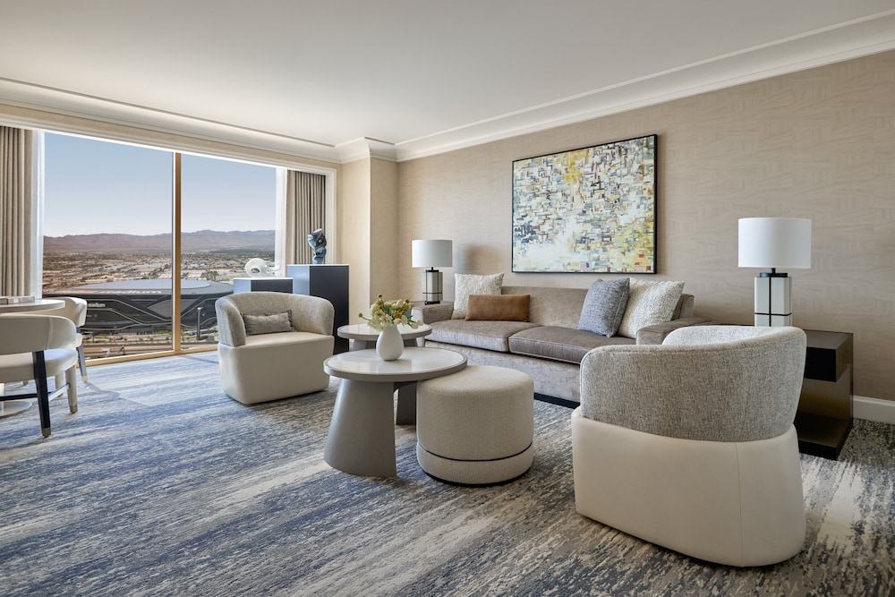 Four Seasons Hotel Las Vegas