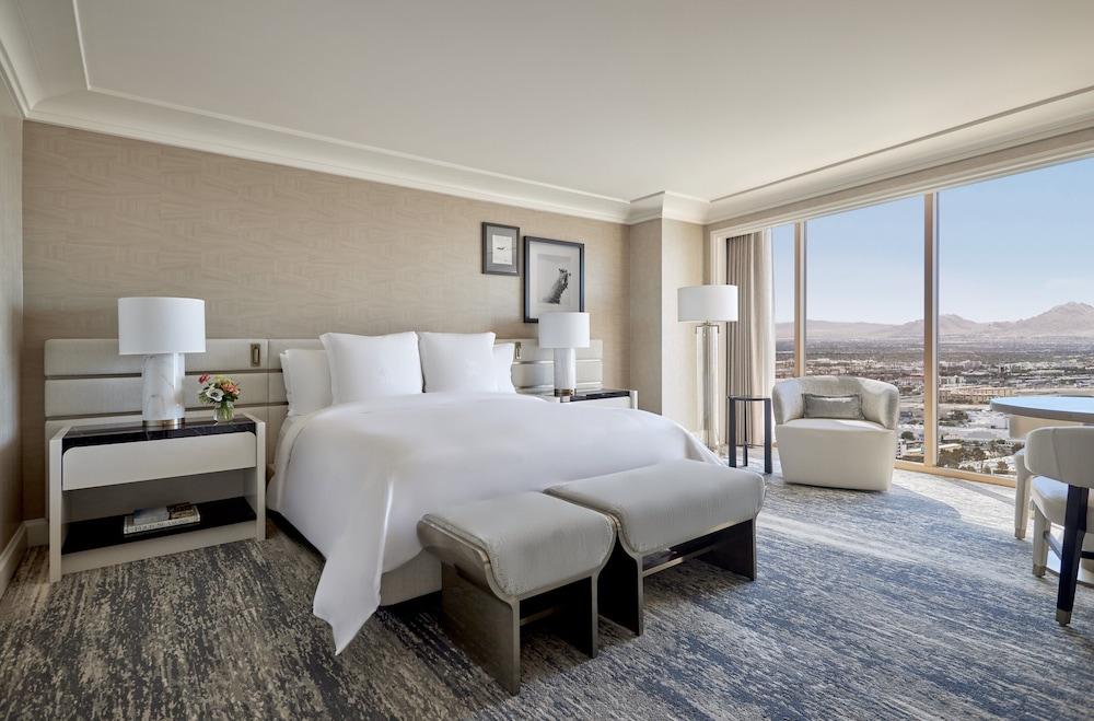 Four Seasons Hotel Las Vegas