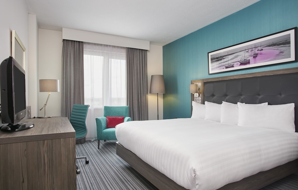 Leonardo Hotel Southampton