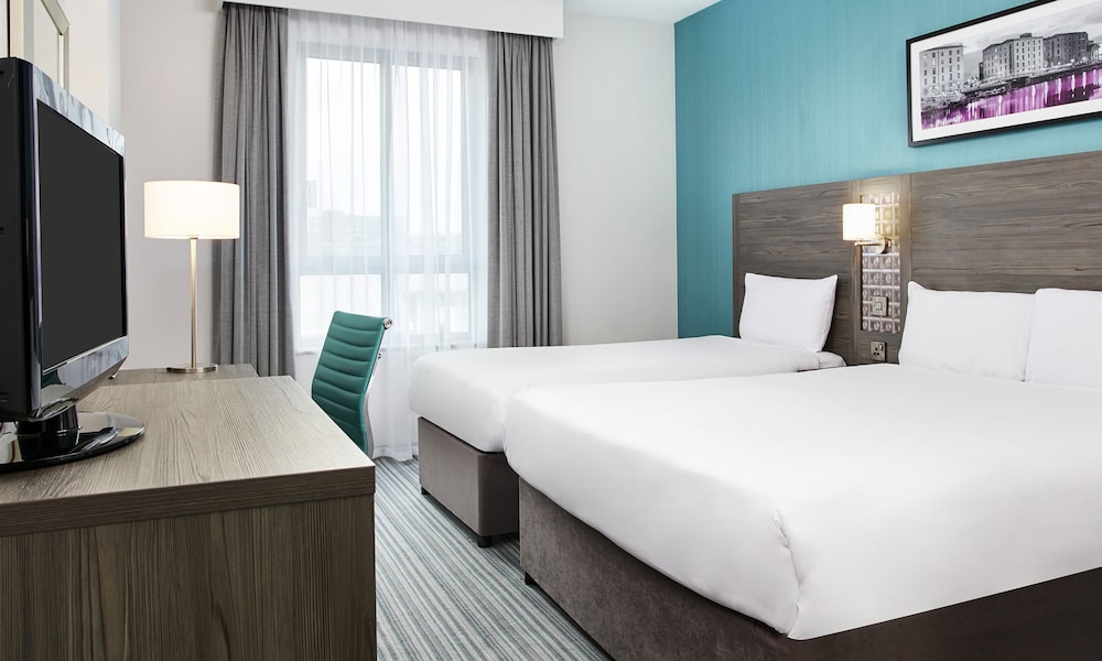 Leonardo Hotel Southampton