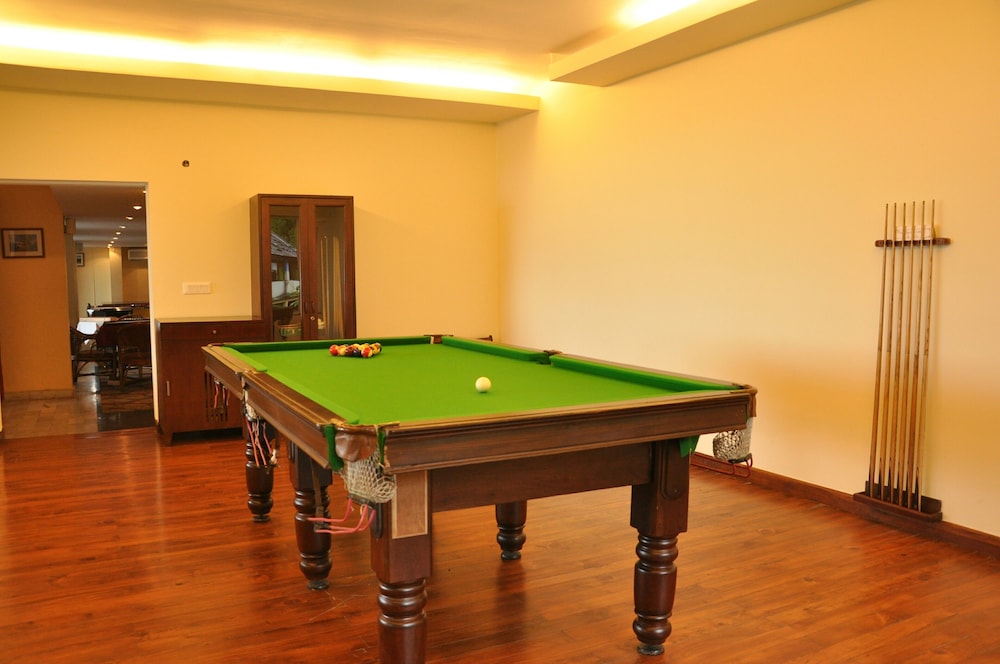 Royal Orchid Fort Resort Mussoorie