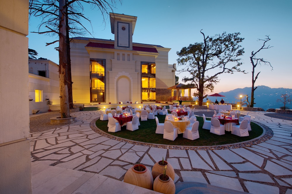 Royal Orchid Fort Resort Mussoorie