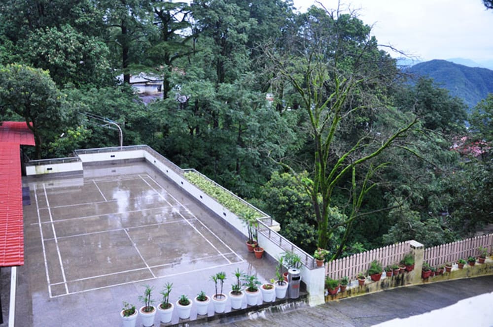 Royal Orchid Fort Resort Mussoorie