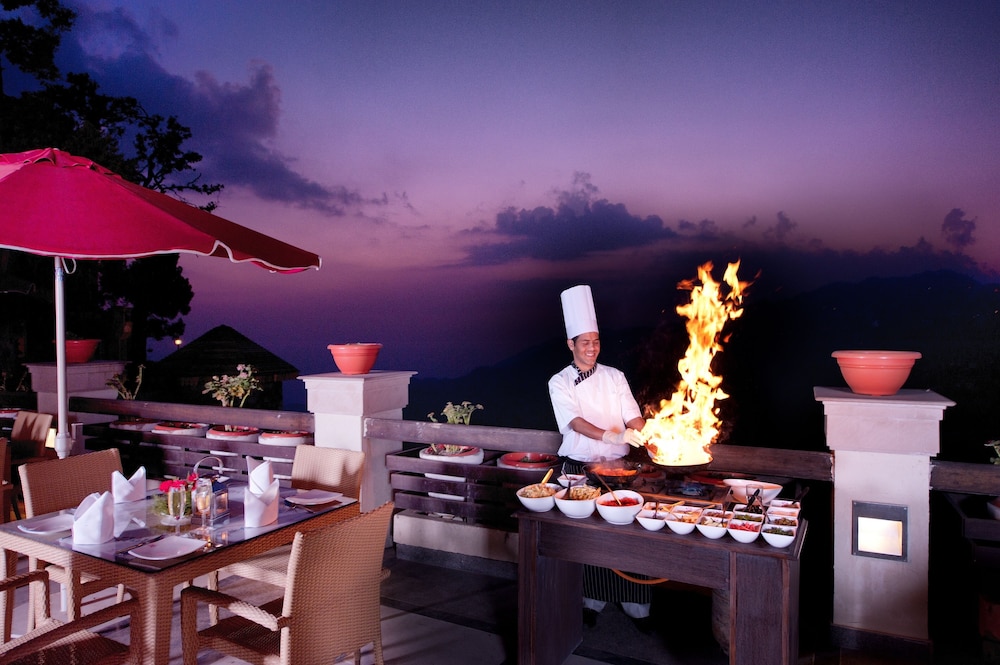 Royal Orchid Fort Resort Mussoorie