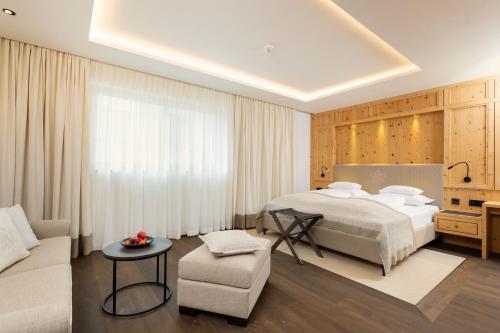 Hotel GrÜnauerhof