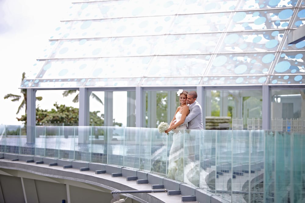 Le Meridien Bali Jimbaran