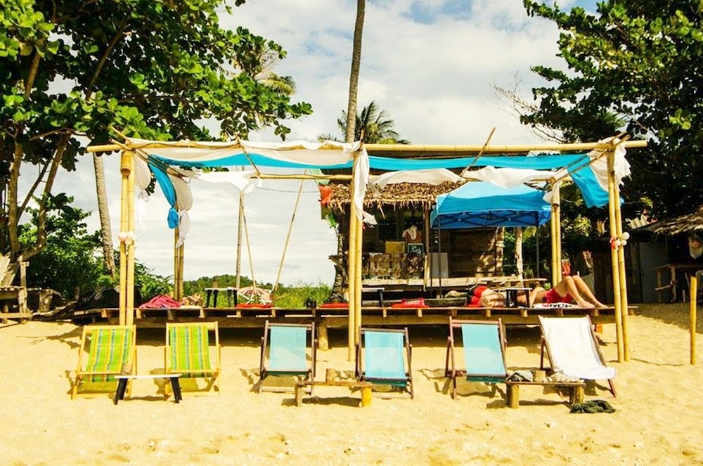Lanta New Beach Bungalows