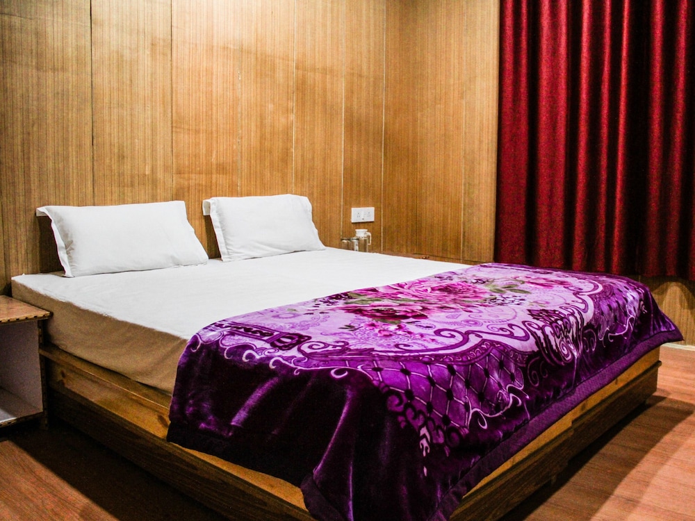 Hotel Real Siachen