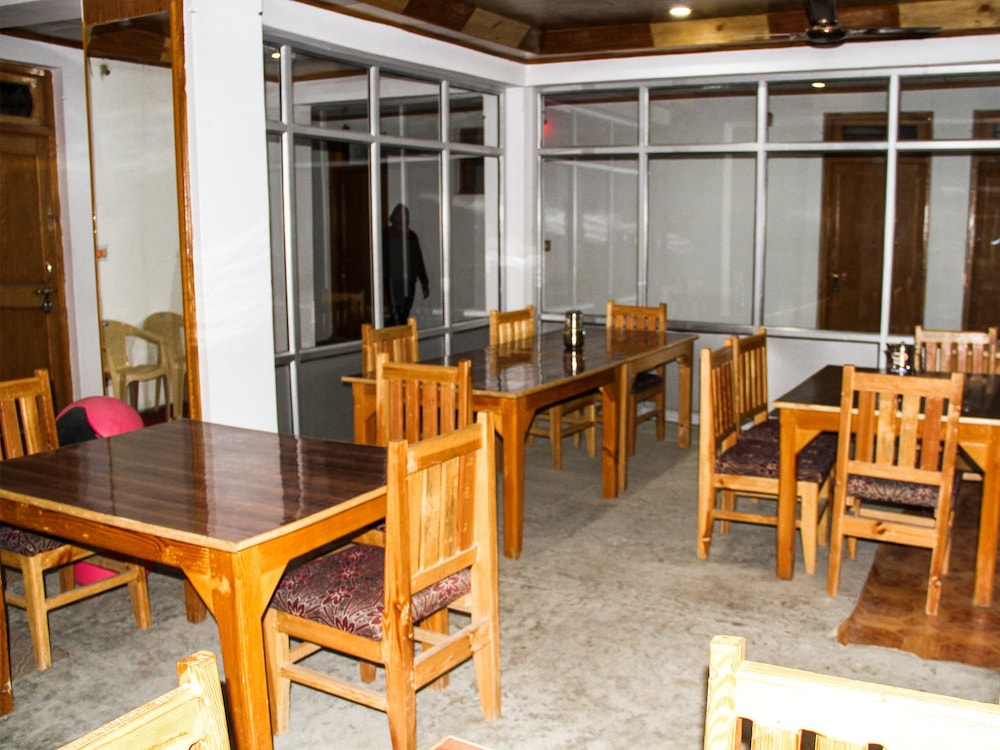 Hotel Real Siachen
