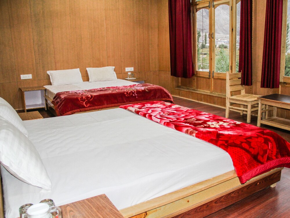 Hotel Real Siachen