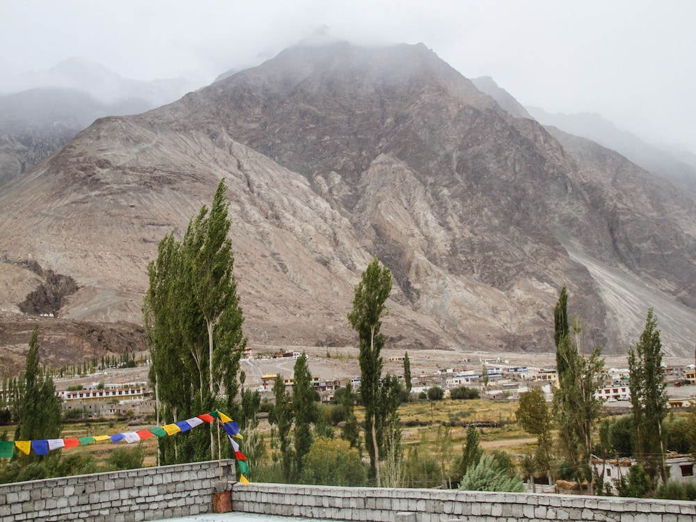 Hotel Real Siachen