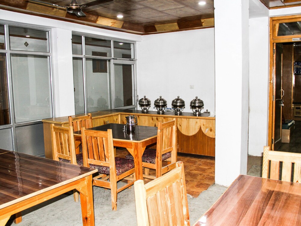 Hotel Real Siachen