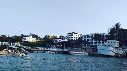 Tudor Water Sports Hotel