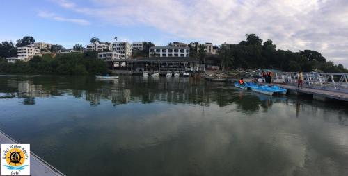 Tudor Water Sports Hotel
