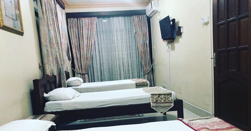 Tudor Water Sports Hotel