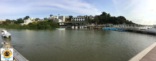 Tudor Water Sports Hotel