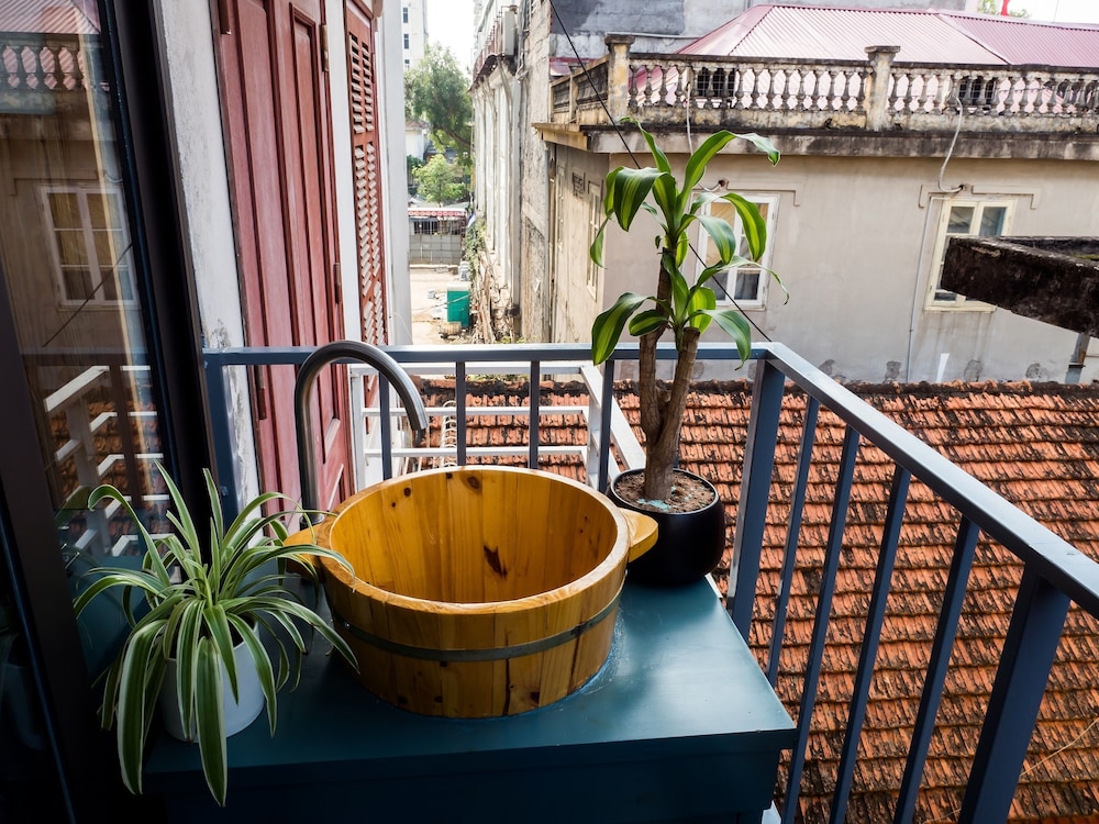 Little Anh House