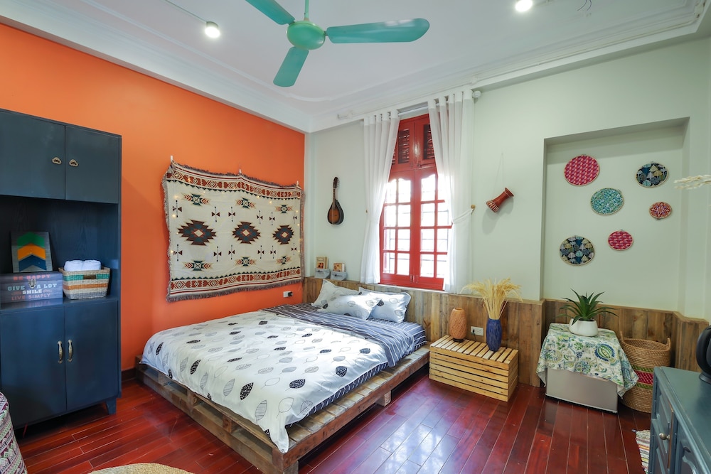 Little Anh House