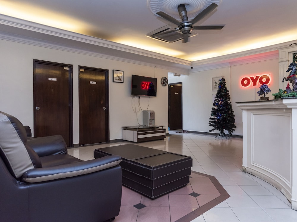 44027 Golden Horse Hotel