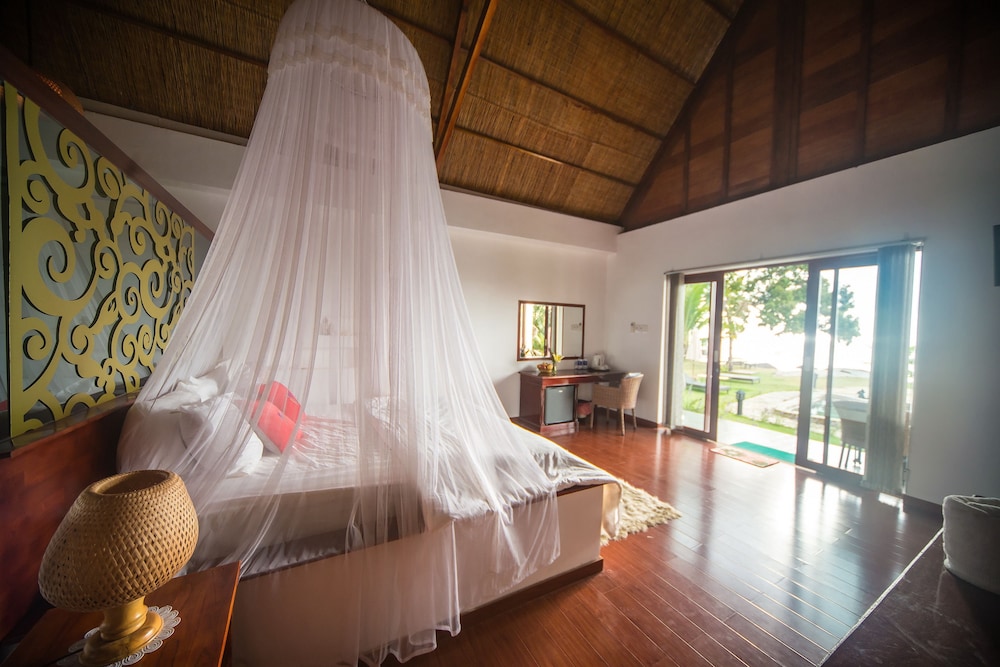 Rocks Beach Boutique Phu Quoc