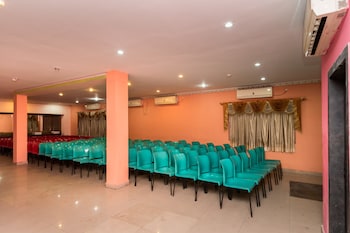 Hotel Rock Star Suites