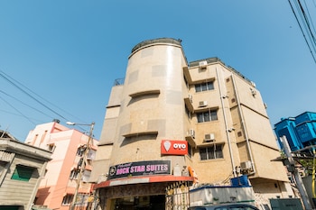 Hotel Rock Star Suites