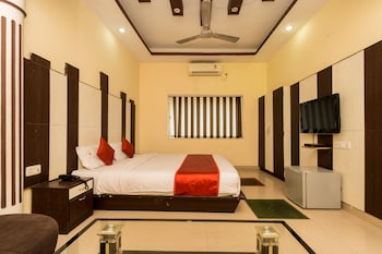 Hotel Rock Star Suites