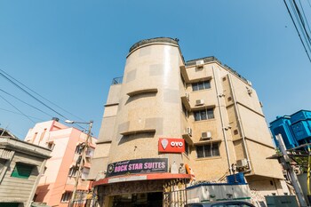 Hotel Rock Star Suites