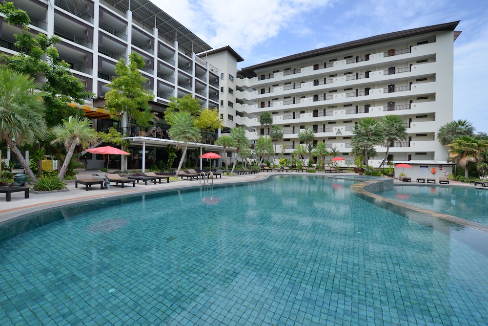 Wongamat Privacy Resort