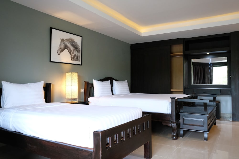 Wongamat Privacy Resort