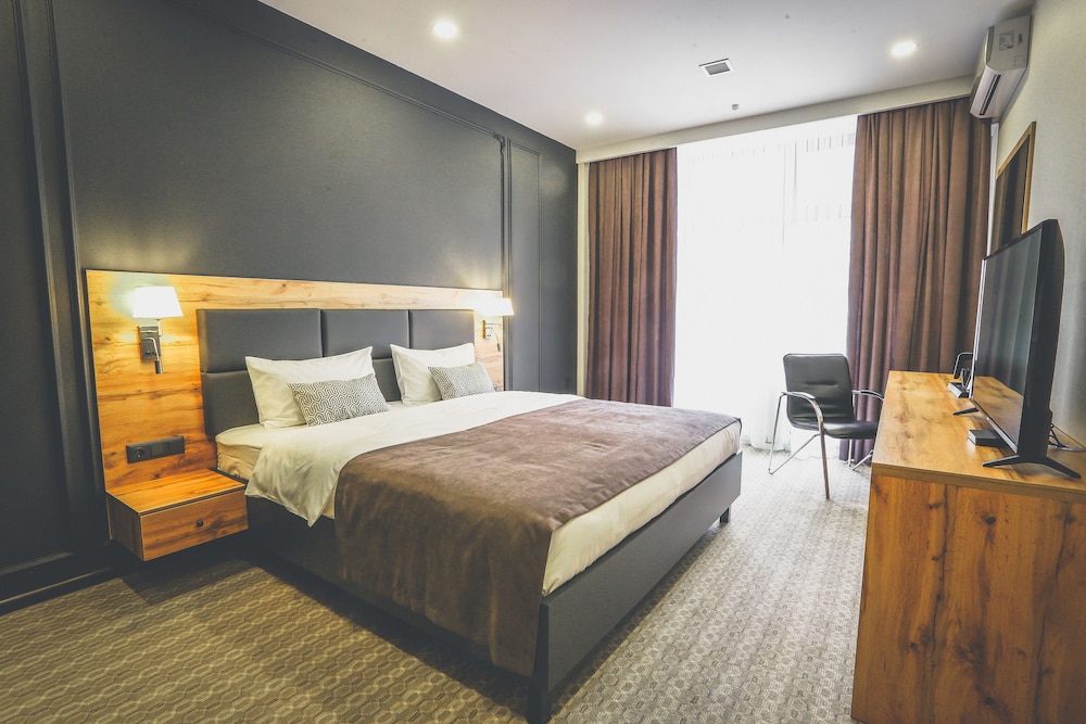 Aurum Hotel