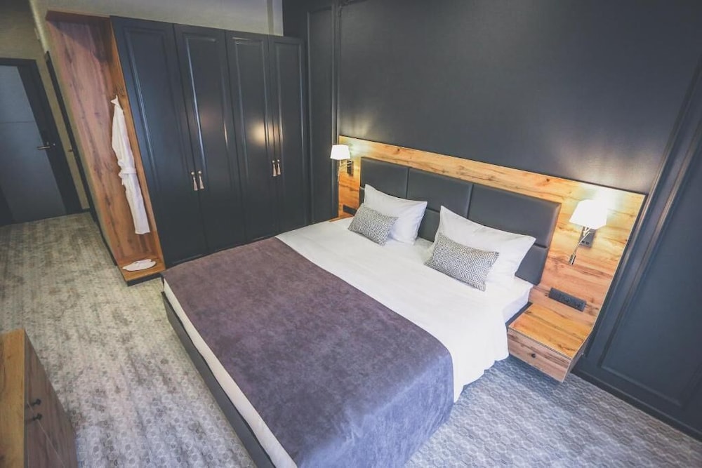 Aurum Hotel