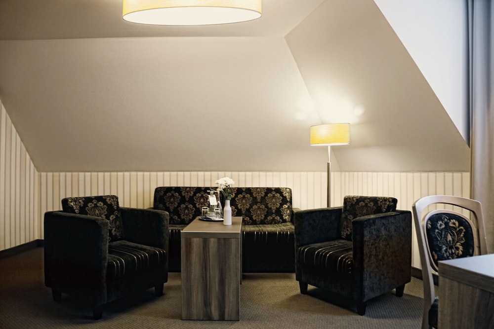 Romantik Hotel Dorotheenhof Weimar