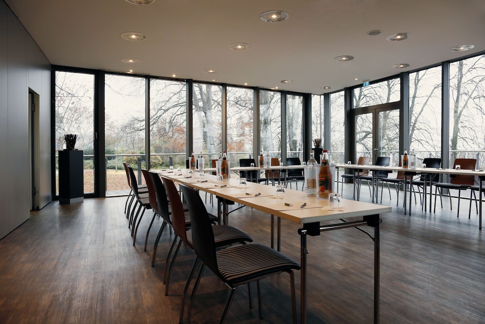 Romantik Hotel Dorotheenhof Weimar