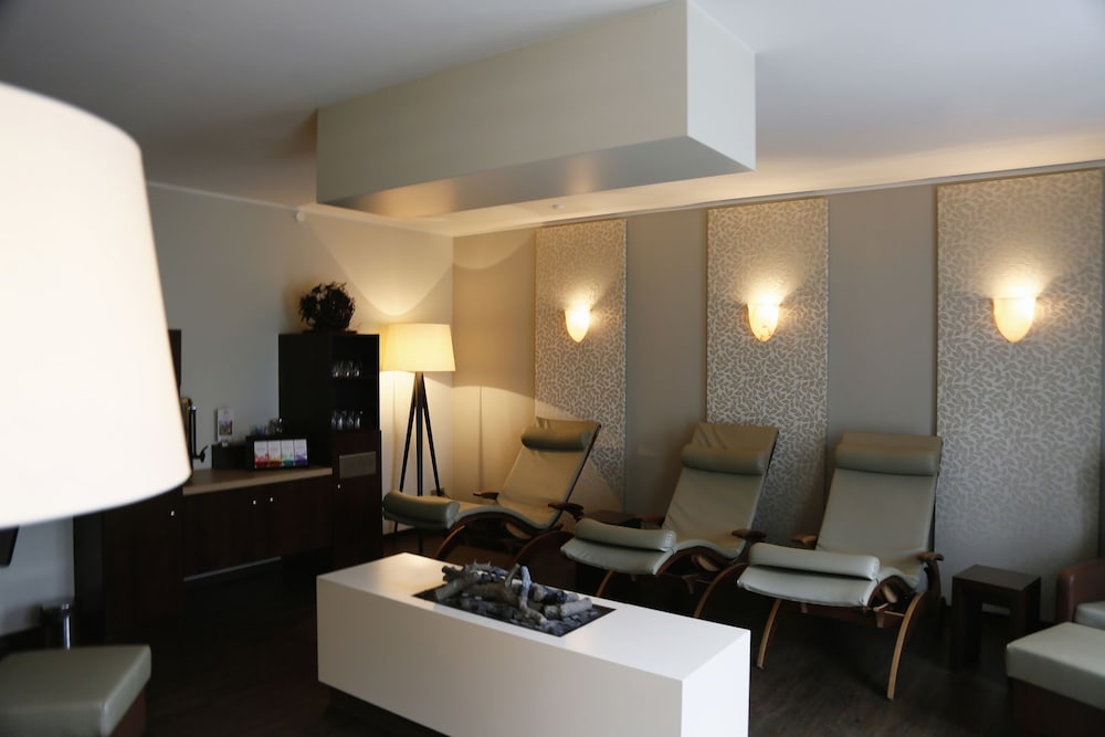Romantik Hotel Dorotheenhof Weimar