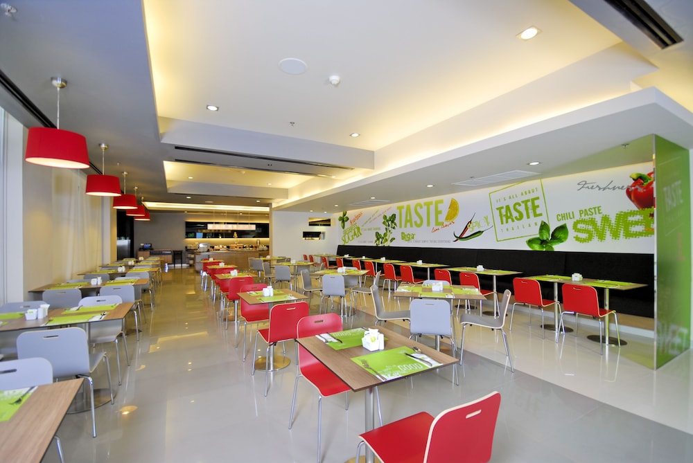 ibis Bangkok Sukhumvit 4
