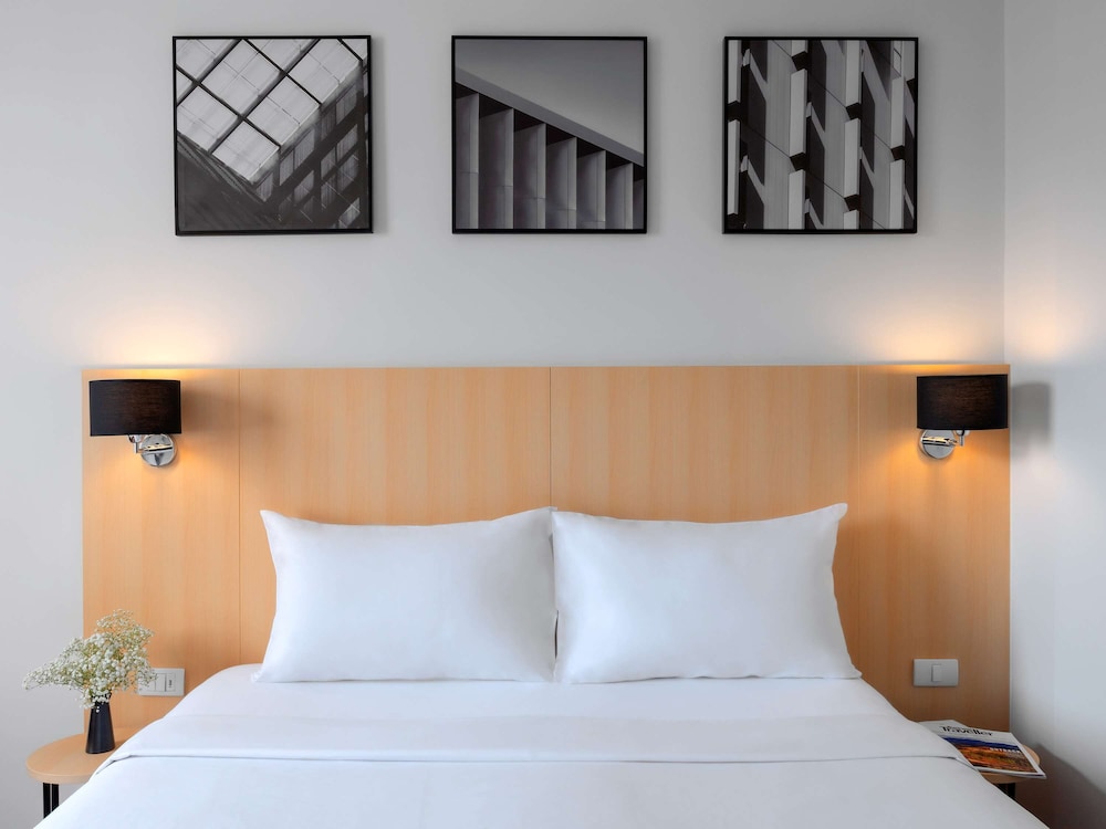 ibis Bangkok Sukhumvit 4